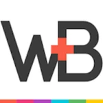 whitebook android application logo